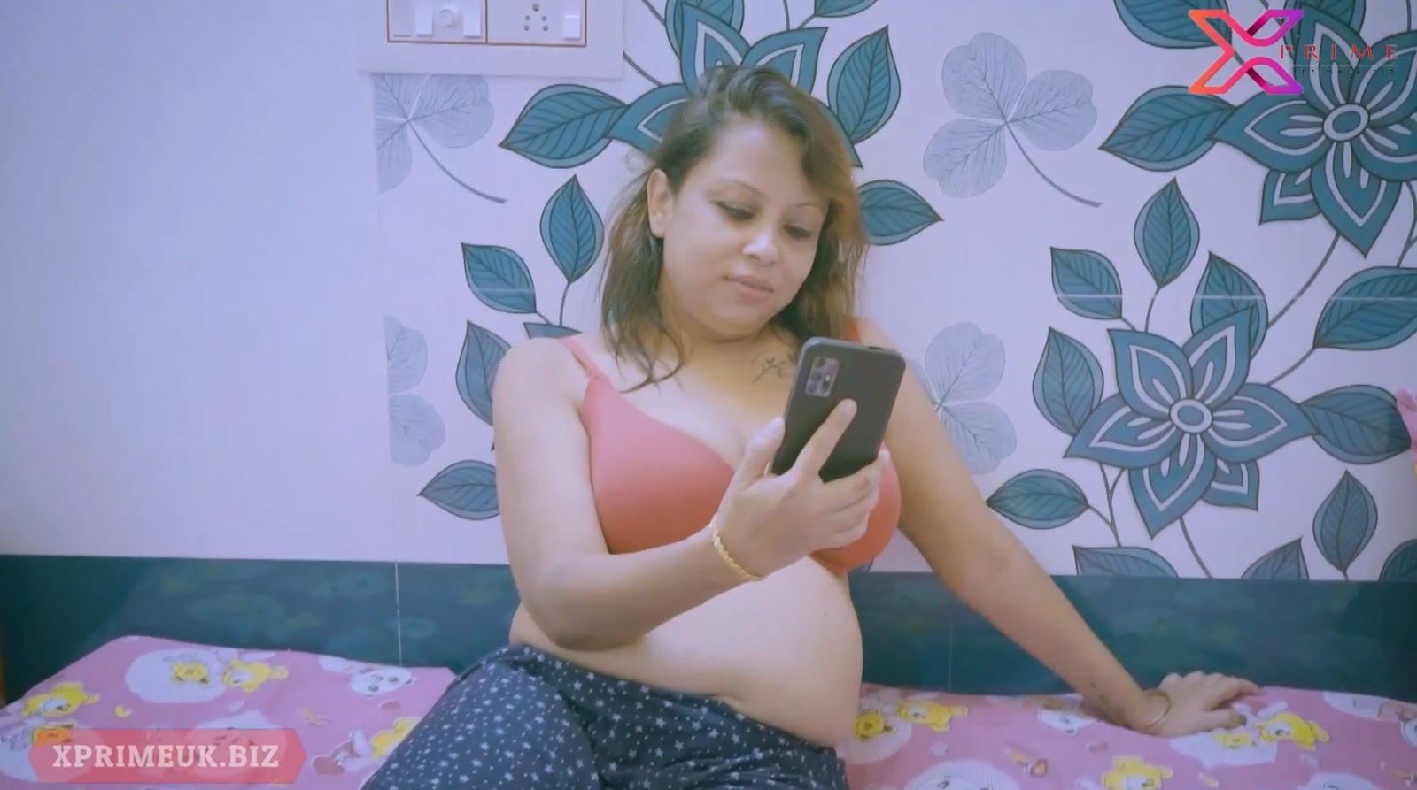 Beautiful Indian Teacher Gets Fucked By Her Student